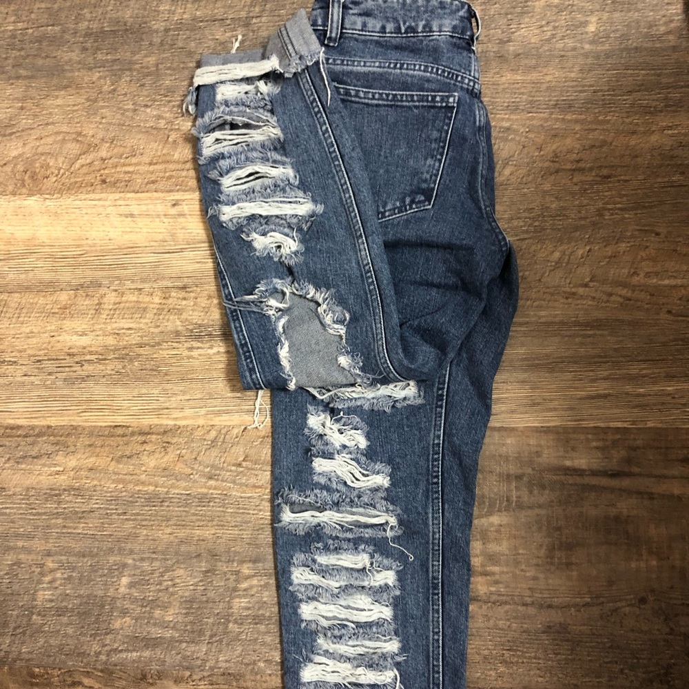 ASOS Ripped Jeans - Picture 4 of 4